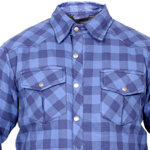 <b>Top</b> Selling Flannel Shirts Custom Color 100% Cotton Anti-Wrinkle <b>Long</b> <b>Sleeve</b> for <b>Men</b> Summer Casual Online Sale Wholesale - Product Image 4