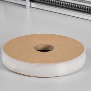 [YOU-ONE Sistemas de Fijación] Tira de PE Extruido de 90 Grados para Agrupar Tornillos, Ancho Personalizado, Cinta de PE para Tornillos Agrupados - Product Image 2