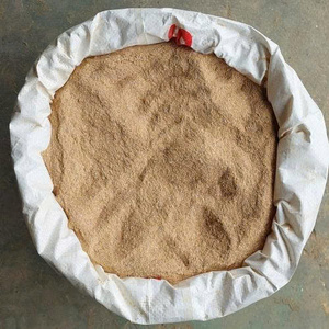 Poudre de coquilles de crevettes 100% naturelle du Delta du Vietnam, ingrédient alimentaire pour animaux, vente en gros depuis Ho Chi Minh City - Product Image 3