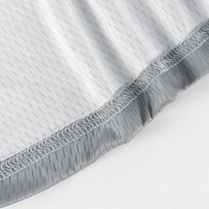 Maillot de course personnalisé à manches longues imprimé par sublimation pour adultes, vêtements de sport de motocross, vêtements de course automobile grande taille - Product Image 4