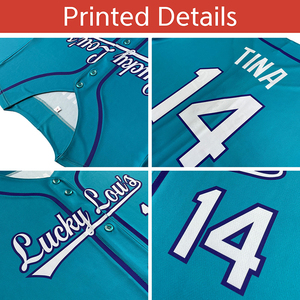 Custom <b>Baseball</b> Game Jersey Factory <b>Baseball</b> Athletic Jersey Manufacturer Custom <b>Baseball</b> Polyester Jersey Supplier - Product Image 4