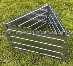 Foyer sans fumée intérieur/extérieur fabriqué à la main Cheminée de table à combustion propre Décoration de feu de joie Produit fait à la main - Product Image 3