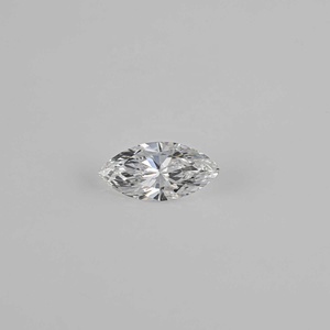 Diamants de laboratoire 1 carat taille marquise certifiés IGI, diamants synthétiques de laboratoire en vrac, prix par pièce, bijoux en gros prêts à être expédiés - Product Image 1