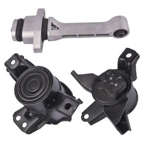 3x Supporti Motore e Trasmissione per Kia Sorento 3.3L FAW Solo FWD 21810C5200 Compatibile con Atos Prime SCION XA LAND CRUISER 100 - Product Image 5