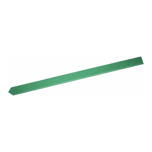 Brady Blank Plastic Warning Stakes <b>for</b> Outdoor Safety and Section Marking - Product Image 3
