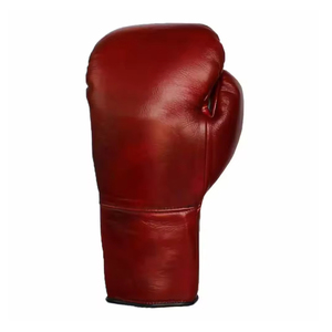 Servicio OEM, Guantes de Boxeo MMA, Venta Directa de Fábrica, Guantes de Boxeo MMA Hechos con Cuero 100% Genuino en Venta - Product Image 2