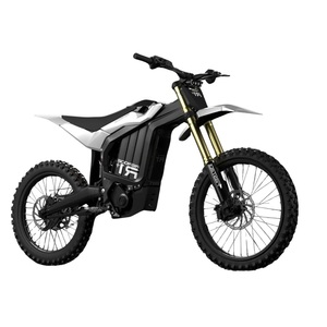 Precio Directo de Fábrica para la Nueva Motocicleta Eléctrica Industrial ReRode R1+ (Plus) de 17kw 72v para Adultos, 3 Años de Garantía, Entrega Inmediata - Product Image 6