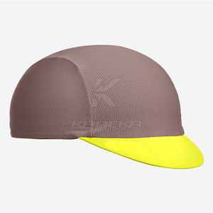 New Arrival Breathable Winter <b>Cycling</b> Hat Quick Dry Lightweight Sporty Style Spandex/Polyester Material for Daily Riding <b>Cycling</b> - Product Image 6