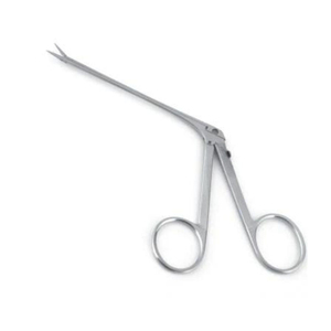 Pince crocodile manuelle délicate à mâchoires dentelées en acier de 8 mm, instrument médical par Mahfooz Instruments - Product Image 5