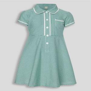 Uniformes Escolares Deportivos de Algodón Personalizables para Niños en Crecimiento, Gran Venta - Product Image 3