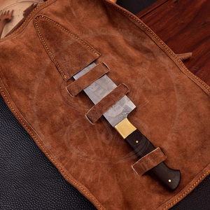 Professional Japanese Chef <b>Knife</b> Wangi Wood Handle VG10 Damascus Steel <b>Kitchen</b> <b>Knives</b> Super <b>Sharp</b> Full Tang Kiritsuke <b>Knife</b> - Product Image 5