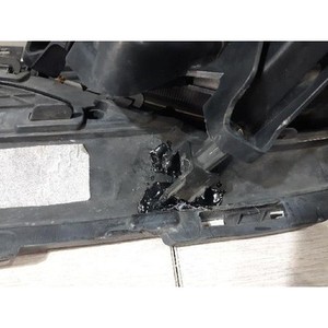 ชุดไฟตัดหมอกด้านขวา Grandeur/Azera ปี 2011-2017 มือสอง ของแท้ OEM รุ่น 922023V600 - Product Image 4