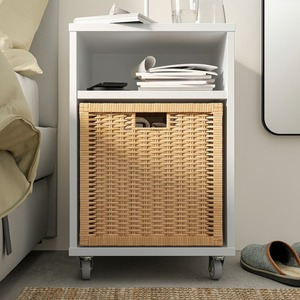 Animal Shaped Rattan <b>Basket</b> Wooden Frame Handmade Eco-Friendly Storage <b>Baskets</b> Natural Rattan Modern Multifunction Made Hanoi - Product Image 5