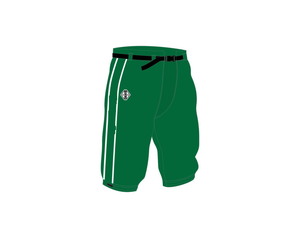 Fundas para Pantalones de Hockey sobre Hielo, Personalizadas para Adultos y Jóvenes, Fundas Premium Ligeras y Duraderas para Equipos de Hockey - Product Image 4