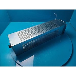 Boîtier de contrôle haute tension TEL TEL Telius SCCM Shin PS T-HV CONT BOX 1, utilisé comme telle qu'il est, pièces d'équipement semi-conducteur d'occasion - Product Image 2
