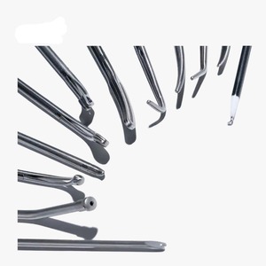 ชุดเครื่องมือผ่าตัดหัวใจและปอดแบบส่องกล้องชนิดสแตนเลสคุณภาพสูง ยี่ห้อ Altomme Instruments สำหรับใช้ในโรงพยาบาล - Product Image 3