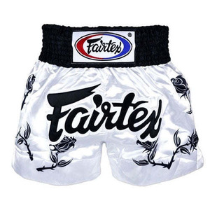 Shorts de kickboxing Fairtex personnalisés, nouvelle collection, très demandés, coutures durables, pour arts martiaux et sparring, vêtements de sport haut de gamme. - Product Image 6