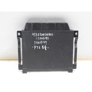 Module de commande Parktronic d'occasion pour Classe S 2005-2009, référence OEM A2215407545 - Product Image 4