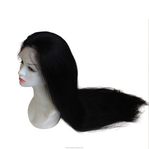 Magnifique perruque lace front 13x6 HD en cheveux humains, densité 250, ondulations naturelles, volume naturel, ligne de cheveux invisible, coiffage polyvalent - Product Image 2