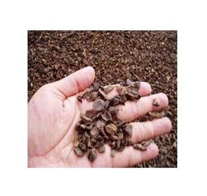 เปลือกปาล์มเคอร์เนล (PKS) จากอินโดนีเซีย สำหรับการขนส่งแบบจำนวนมาก - Product Image 1