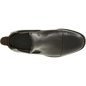 Chaussures pour hommes en cuir véritable, nouvelle mode, pour le bureau, décontractées, formelles, chaussures de soirée pour hommes, en cuir - Product Image 3