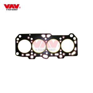 4D68 MD189395 ปะเก็นฝาสูบสําหรับ MITSUBISHI ดีเซล - Product Image 2