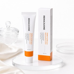 ครีมบำรุงผิวสูตรเพิ่มความชุ่มชื้น ODM PDRN ครีมบำรุงผิวติดทนนาน สูตรความงามแบบกำหนดเอง OEM ODM OBM ครีมล็อคความชุ่มชื้น OEM ครีม PDRN - Product Image 4