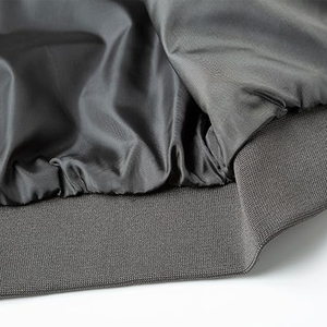 Top Trending Design Wholesale Custom Made Casual Style Fleece Winter Men's Customized <b>Baseball</b> <b>Bomber</b> <b>Jackets</b> Front Waterproof - Product Image 6