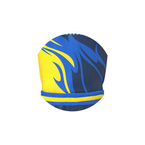Vêtements de sport, uniforme de basket-ball personnalisé, nouvelle arrivée, uniforme de basket-ball respirant en polyester - Product Image 3