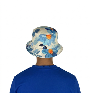 Sombrero de Pescador Más Vendido, Diseño Personalizado, Cómodo, 100% Algodón, Sombreros de Pescador de Moda a la Venta a Bajo Precio - Product Image 6