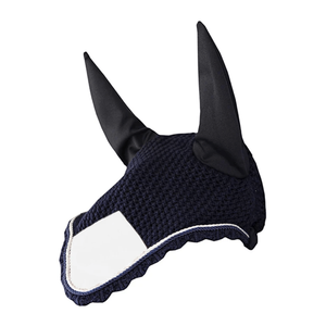 ผ้าคลุมหูม้าป้องกันแมลงวัน  สามารถสั่งทำได้ - Product Image 1