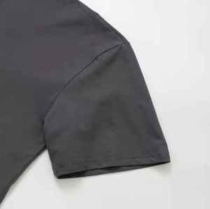 T-shirt décontracté pour femme, vêtement streetwear tendance, t-shirt en coton confortable pour femme, vêtements de mode haut de gamme, chemise pour femme - Product Image 5