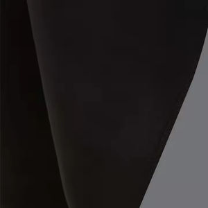 Ensemble de sport pour homme grande taille : Soutien-gorge de sport push-up, leggings taille haute, polaire respirante pour l'hiver, idéal pour la gym et le fitness - Product Image 6