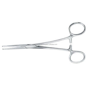 High-Selling WARSAW MEDICAL Lovelace Arteryy Forcep Stainless Steel Surgical Instruments | sutur kitmedic instrument - Product Image 4