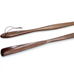 Good Quality Long Handle Shoe Horn Tool for Daily Use Ideal for <b>Boots</b> Leather Shoes and Comfortable Available At Good Price - Product Image 6