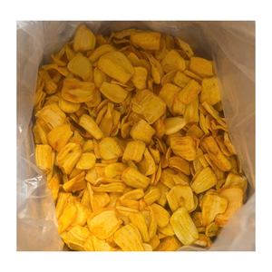 Jacas Secas Vietnamitas con Sabor Natural, Ideales para Fabricación OEM y Suministro a Granel - Product Image 1