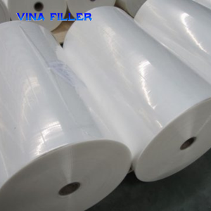 Masterbatch blanc PE à haute blancheur avec TiO2 pour la production de films d'emballage souples, de sacs de courses et de feuilles de plastique - Product Image 1