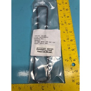 AMAT 3700-02425 DOVE TAIL <b>SEAL</b> 8.296X1.187 CSD - Trusted Global Legacy Semiconductor Equipment and Parts at - Product Image 3