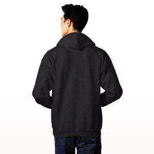 Sweat-shirt à capuche polaire épais personnalisé pour homme, motif souvenirs des Montagnes Rocheuses d'Estes Park, Colorado, idéal pour le ski et les activités de plein air - Product Image 6