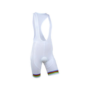 Conjunto de Dos Piezas de Jersey y Pantalones Cortos de Ciclismo de Manga Corta, Diseño Personalizado de Alta Calidad, Más Vendido - Product Image 2
