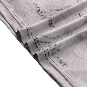 Camisetas para Hombre, Transpirables, de Secado Rápido, Sublimadas, en Todas las Tallas, Ligeras, Deportivas, con Estampado Informal - Product Image 6