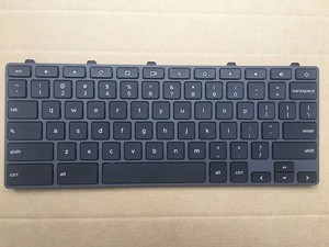 Teclado Original para Portátil Dell <span class=keywords><strong>Chromebook</strong></span> 3110, 3G0H0 03G0H0 - Product Image 1