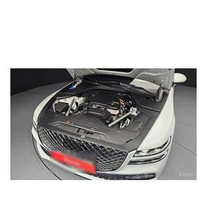 Genesis 2024 G80 2.5 Turbo AWD Essence 36 329 km Boîte de vitesses automatique Sièges en cuir Caméra latérale - Berline de luxe importée de Corée - Product Image 6