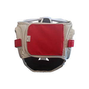 อุปกรณ์ป้องกันศีรษะสำหรับต่อยมวย, อุปกรณ์ป้องกันศีรษะและศีรษะใส่สบาย - Product Image 3