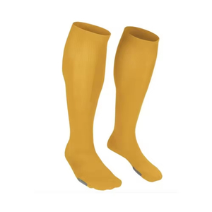 Accessoires sportifs unisexes de haute qualité, chaussettes d'équitation personnalisables, option de personnalisation disponible, chaussettes d'équitation à faible MOQ - Product Image 1
