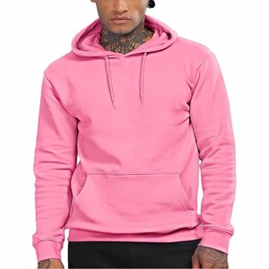 Sweat-shirts d'hiver pour hommes de qualité supérieure, vêtements décontractés respirants pour adultes, postés par Dress Sports - Product Image 2