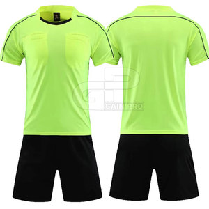 Ensemble d'uniformes de football pour hommes durables, tissu de haute qualité, maillot et short pour les équipes de club, les matchs scolaires, les tournois - Product Image 2