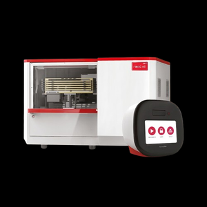 เครื่องนับเม็ดเลือดขาวอัตโนมัติแบบตั้งโต๊ะขนาดกะทัดรัด ADAM rWBC HT nanoentek สำหรับการตรวจหาเม็ดเลือดขาวที่เหลืออยู่อย่างแม่นยำ - Product Image 1