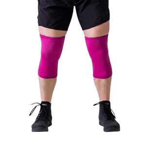 Genouillères en néoprène 7 mm en gros – Soutien professionnel pour la musculation, le CrossFit et l'entraînement de force – OEM ODM - Product Image 2