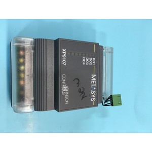 JOHNSON CONTROLS XP-9107-8304 SCHLUMBERGER - อุปกรณ์และชิ้นส่วนเซมิคอนดักเตอร์ระดับโลกที่เชื่อถือได้ - Product Image 1